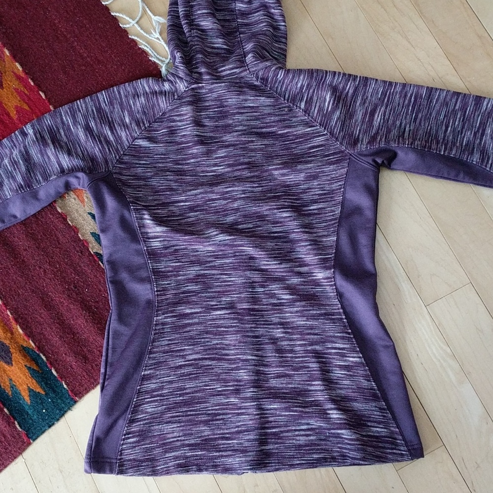 Columbia Zip Up Jacket - Picture 4 of 8